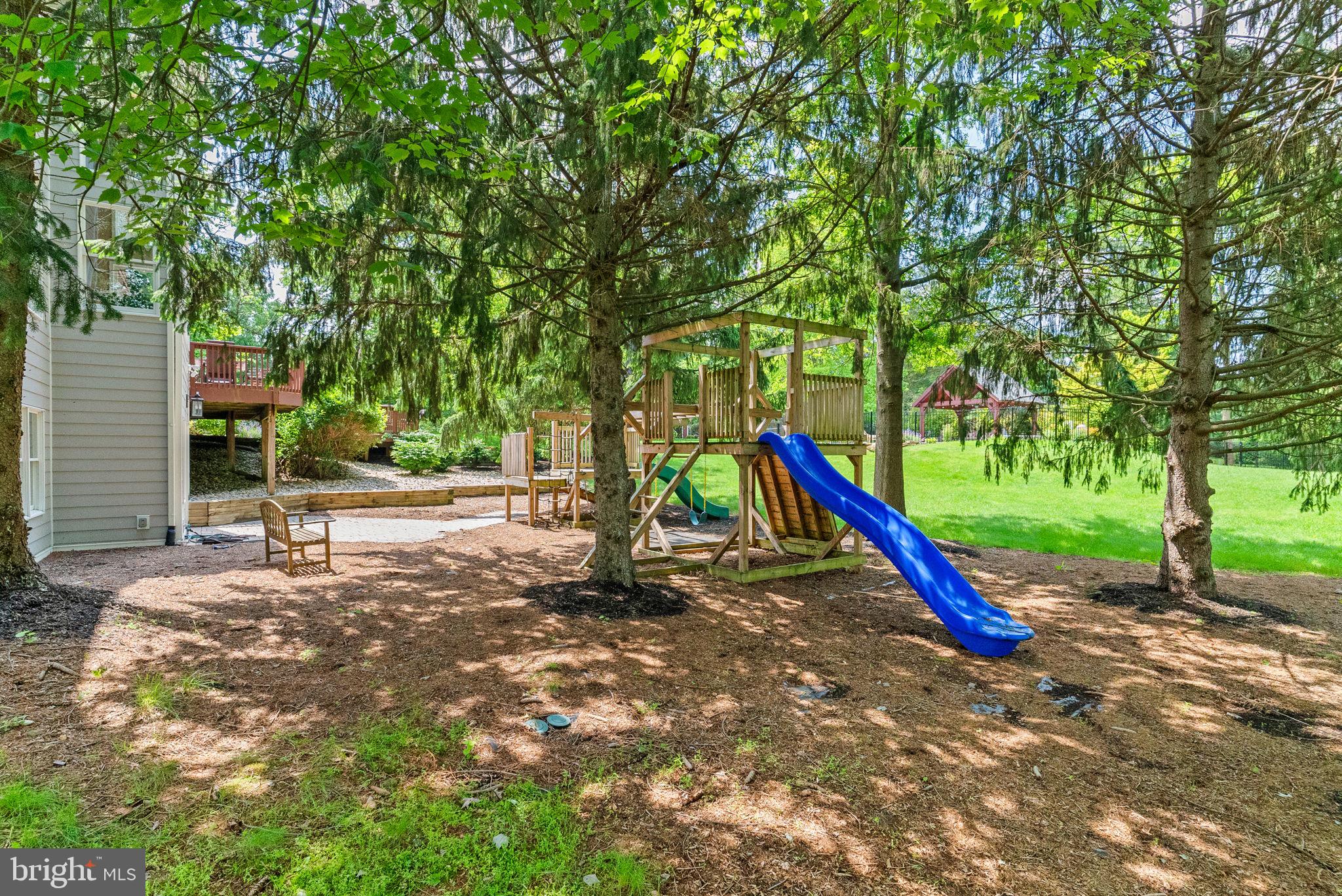 SUMMER LEA - Residential