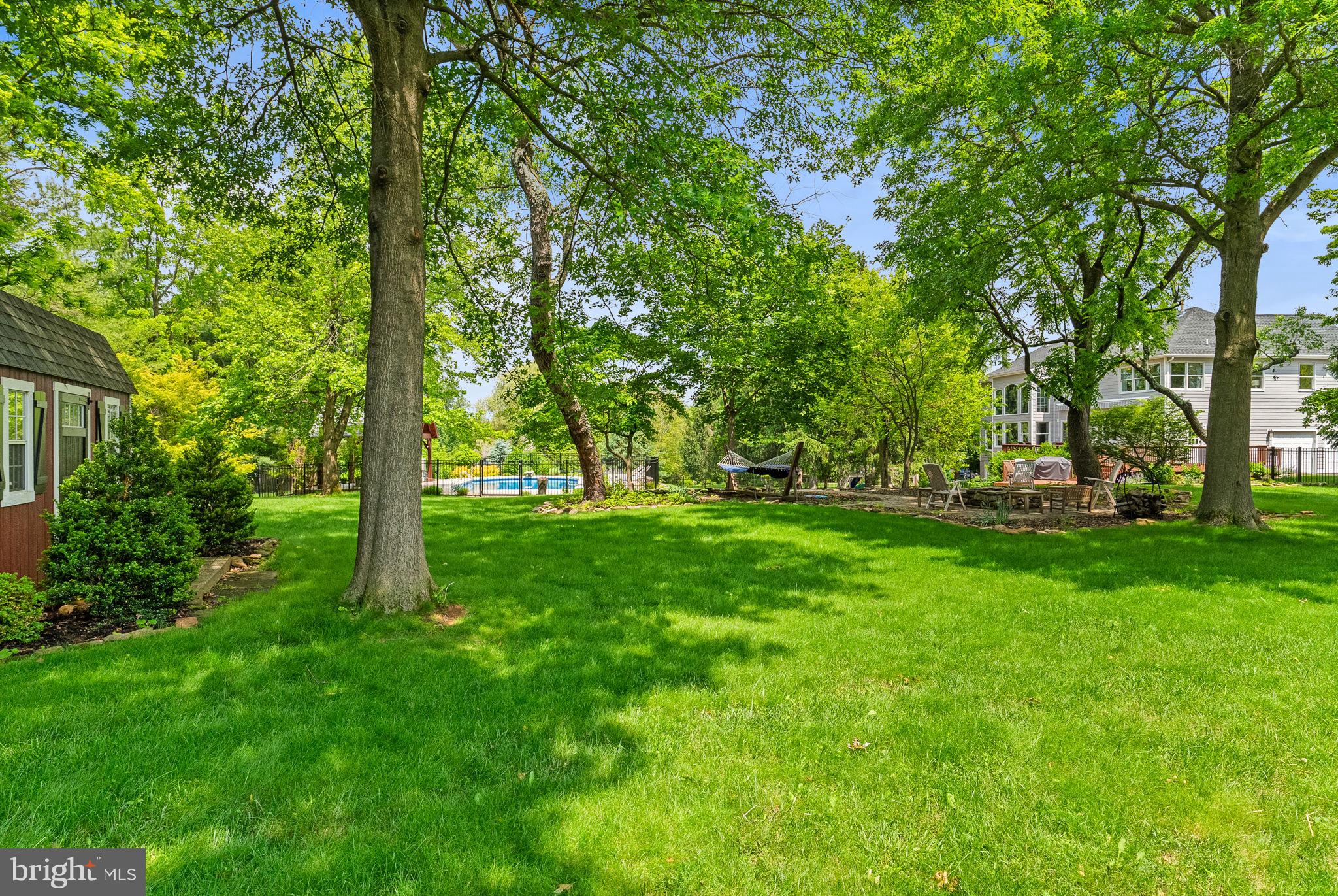 SUMMER LEA - Residential