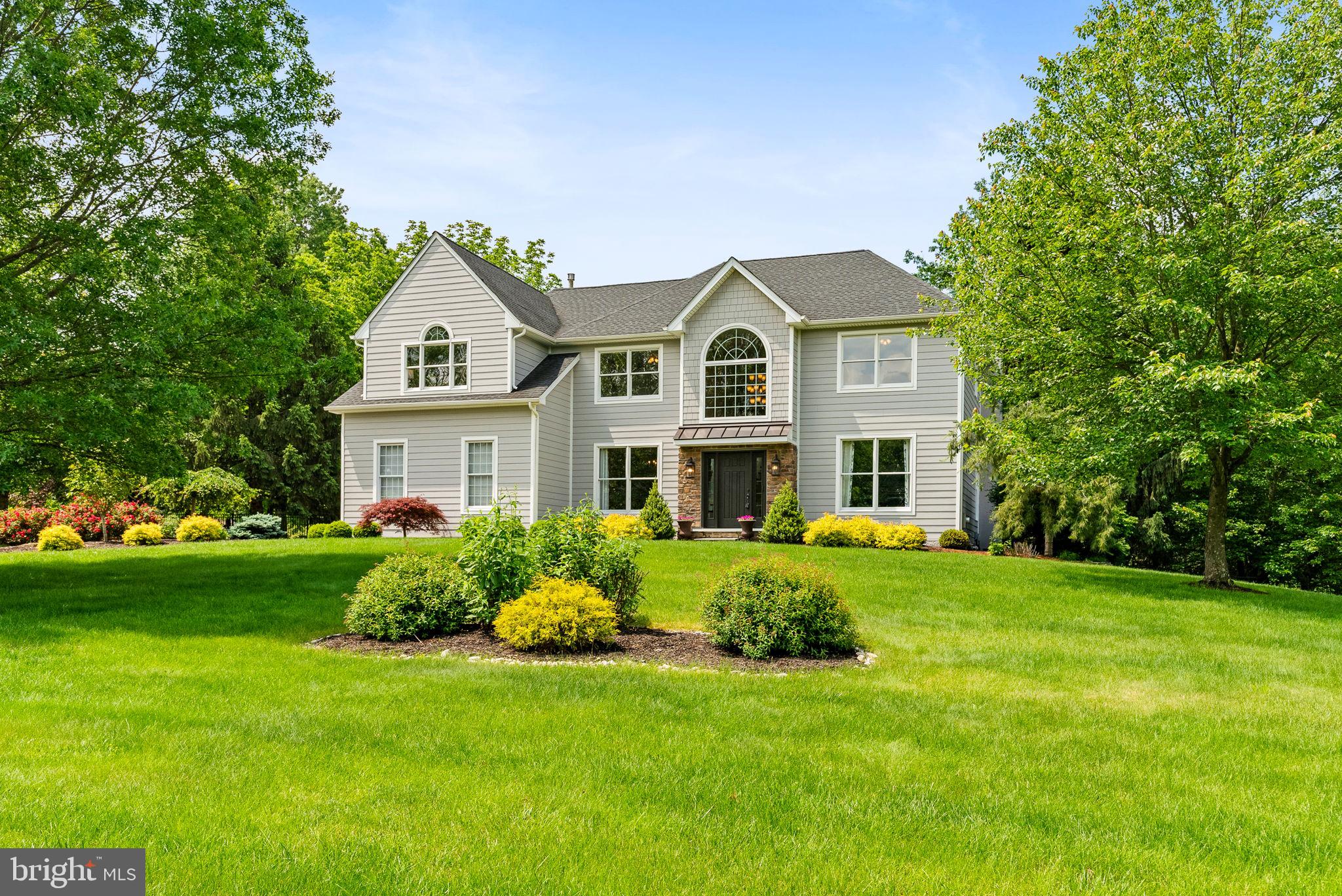 SUMMER LEA - Residential