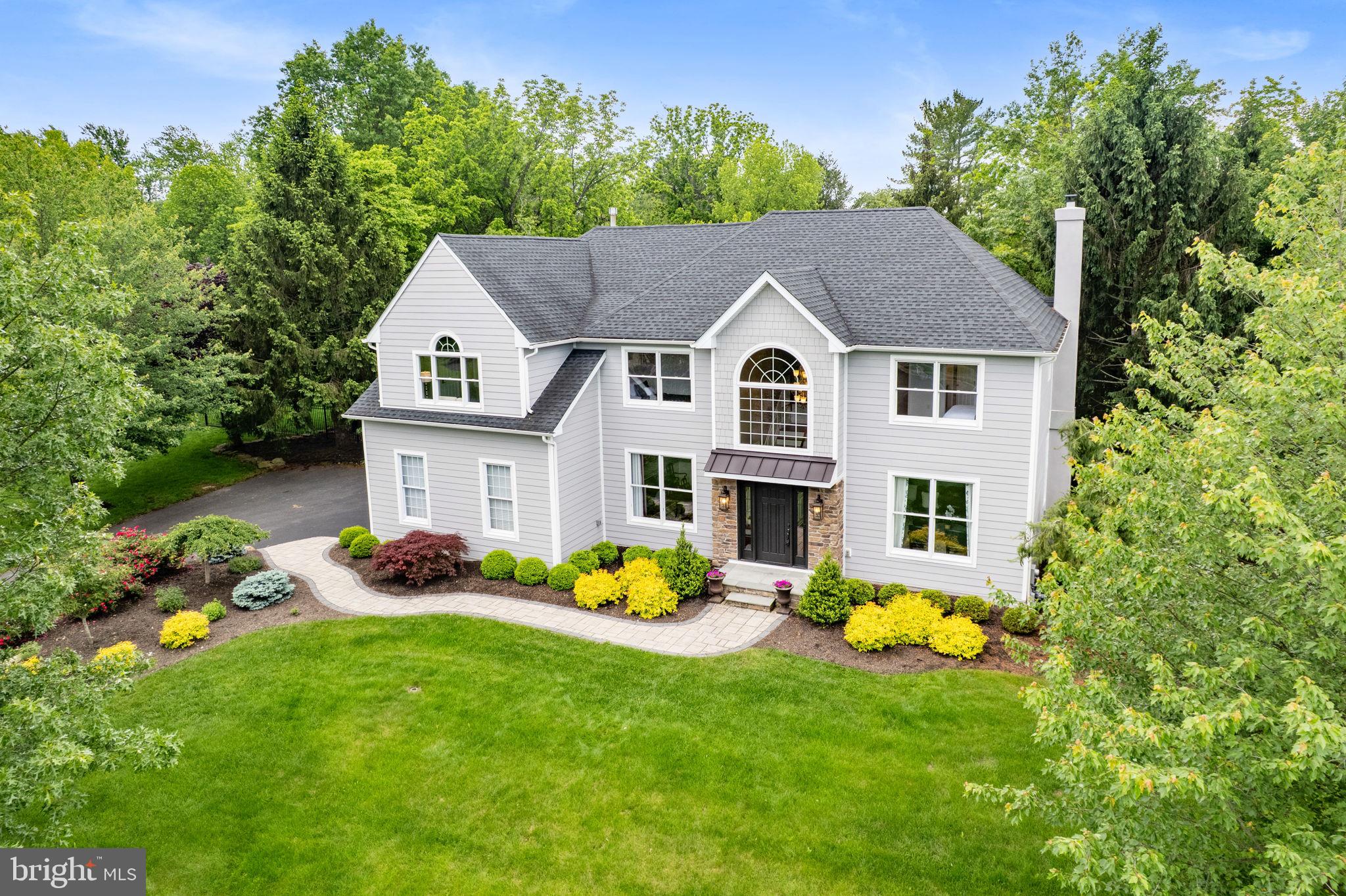 SUMMER LEA - Residential