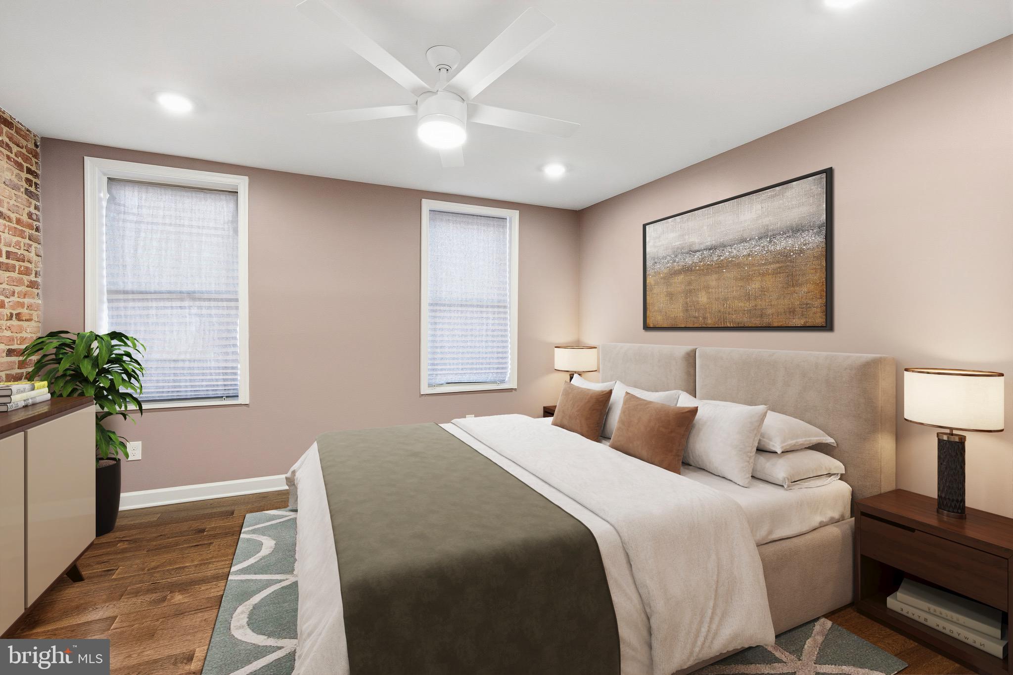 ELWOOD PARK - Residential