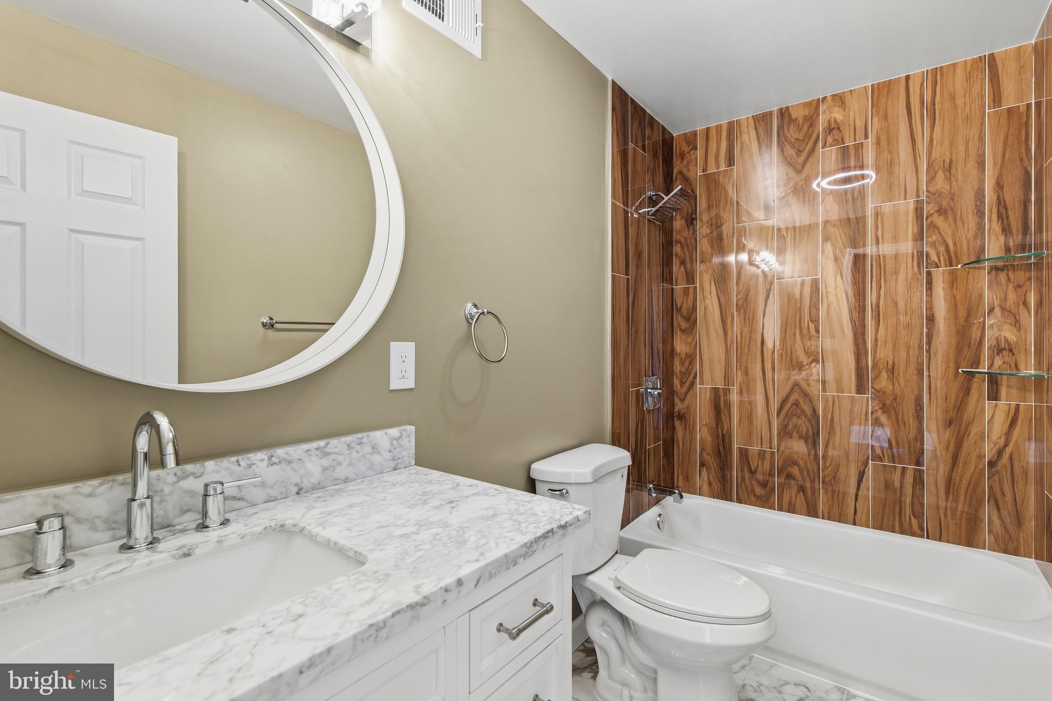 ELWOOD PARK - Residential