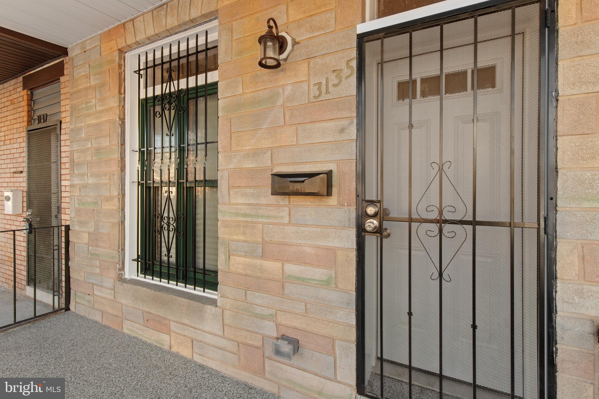 ELWOOD PARK - Residential