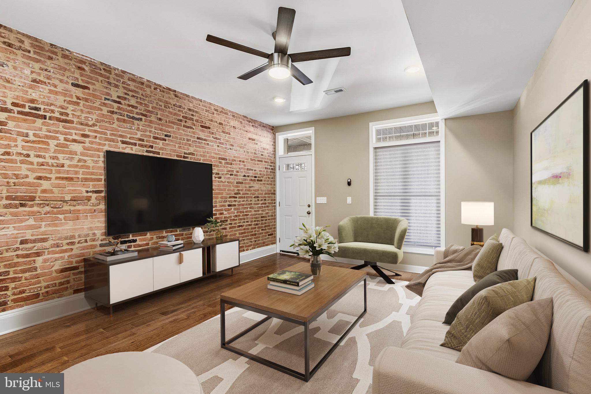 ELWOOD PARK - Residential