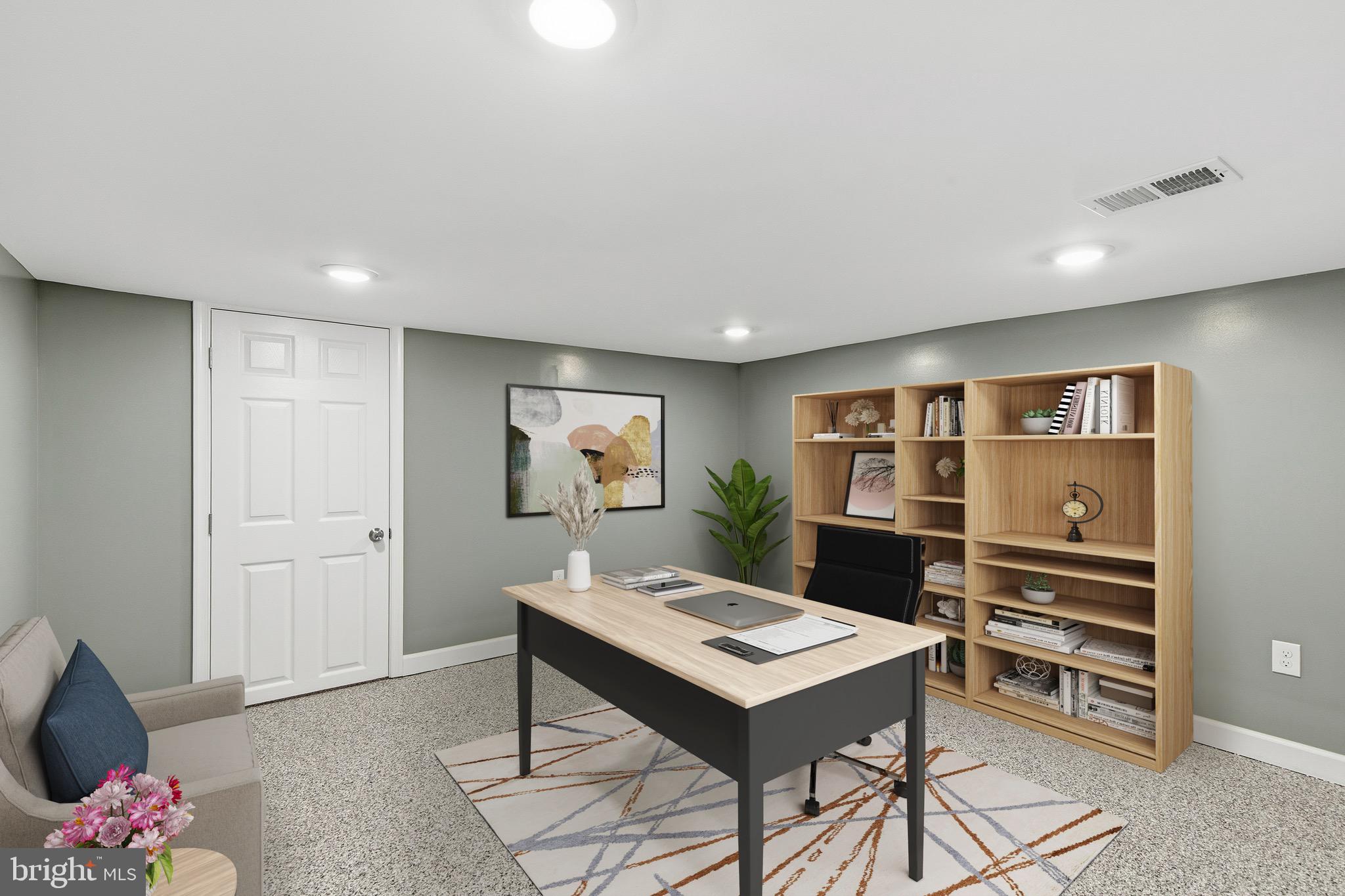 ELWOOD PARK - Residential