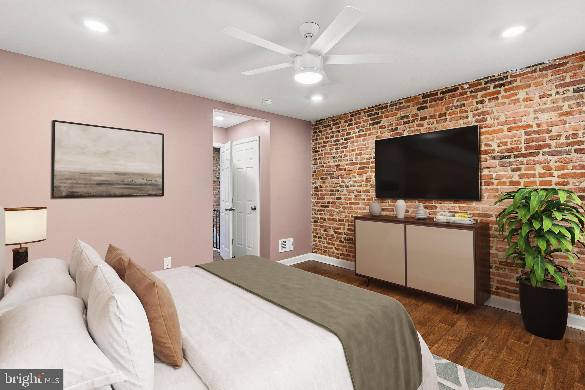 ELWOOD PARK - Residential