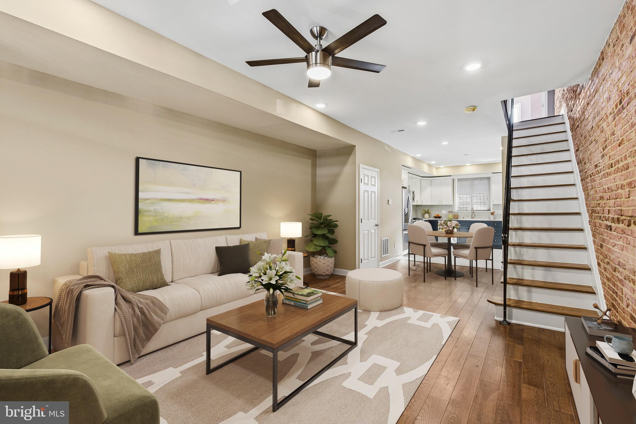 ELWOOD PARK - Residential