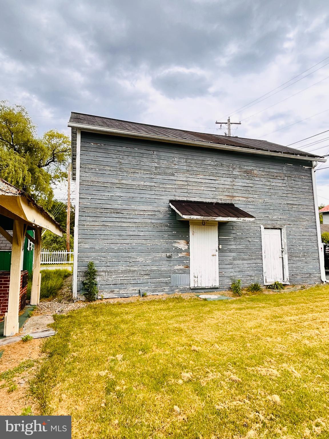 119 CHURCH STREET