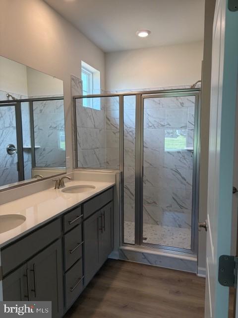 AMBLEBROOK - Residential