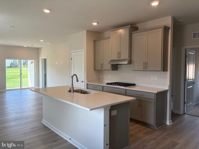 AMBLEBROOK - Residential