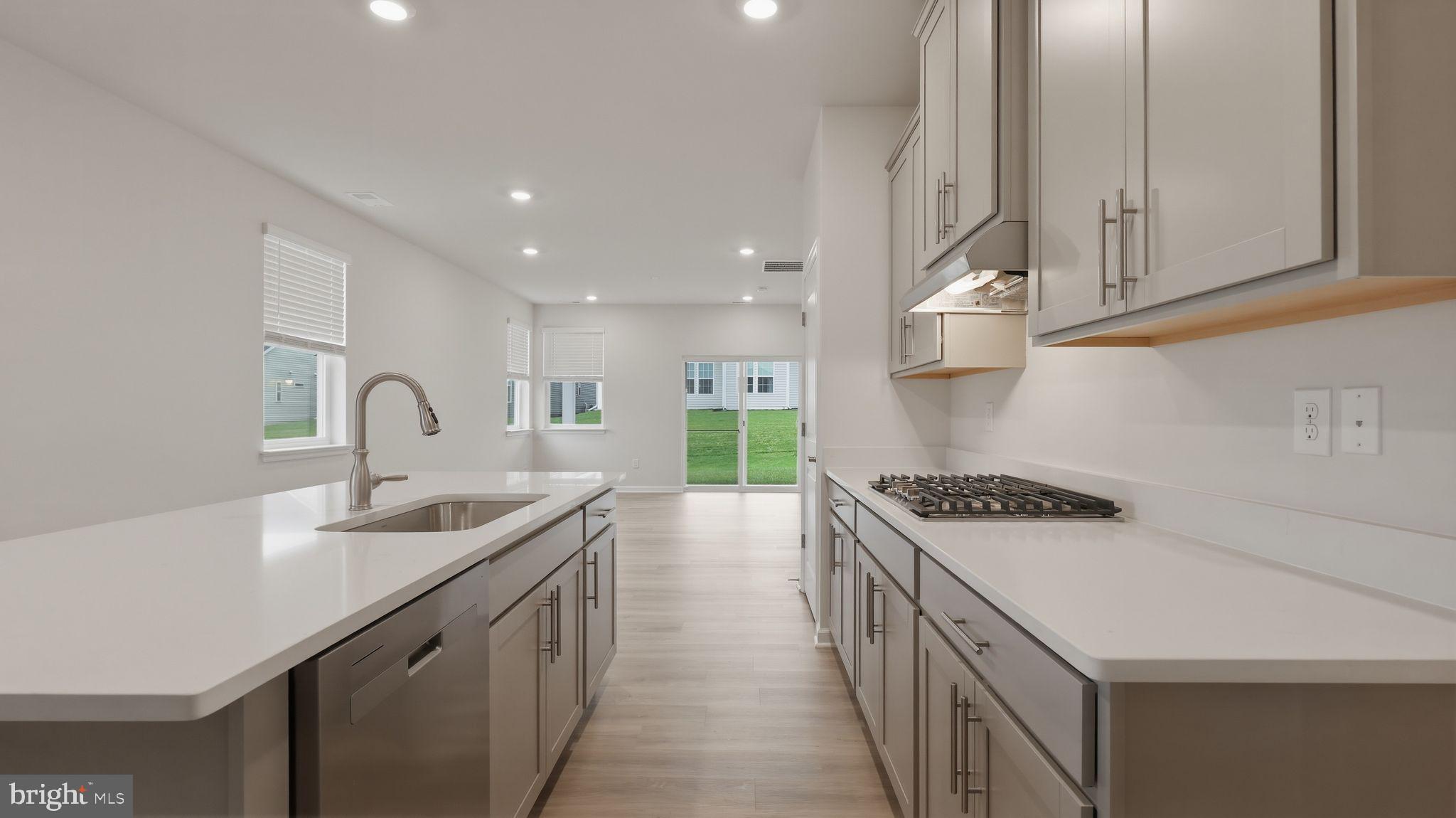 AMBLEBROOK - Residential