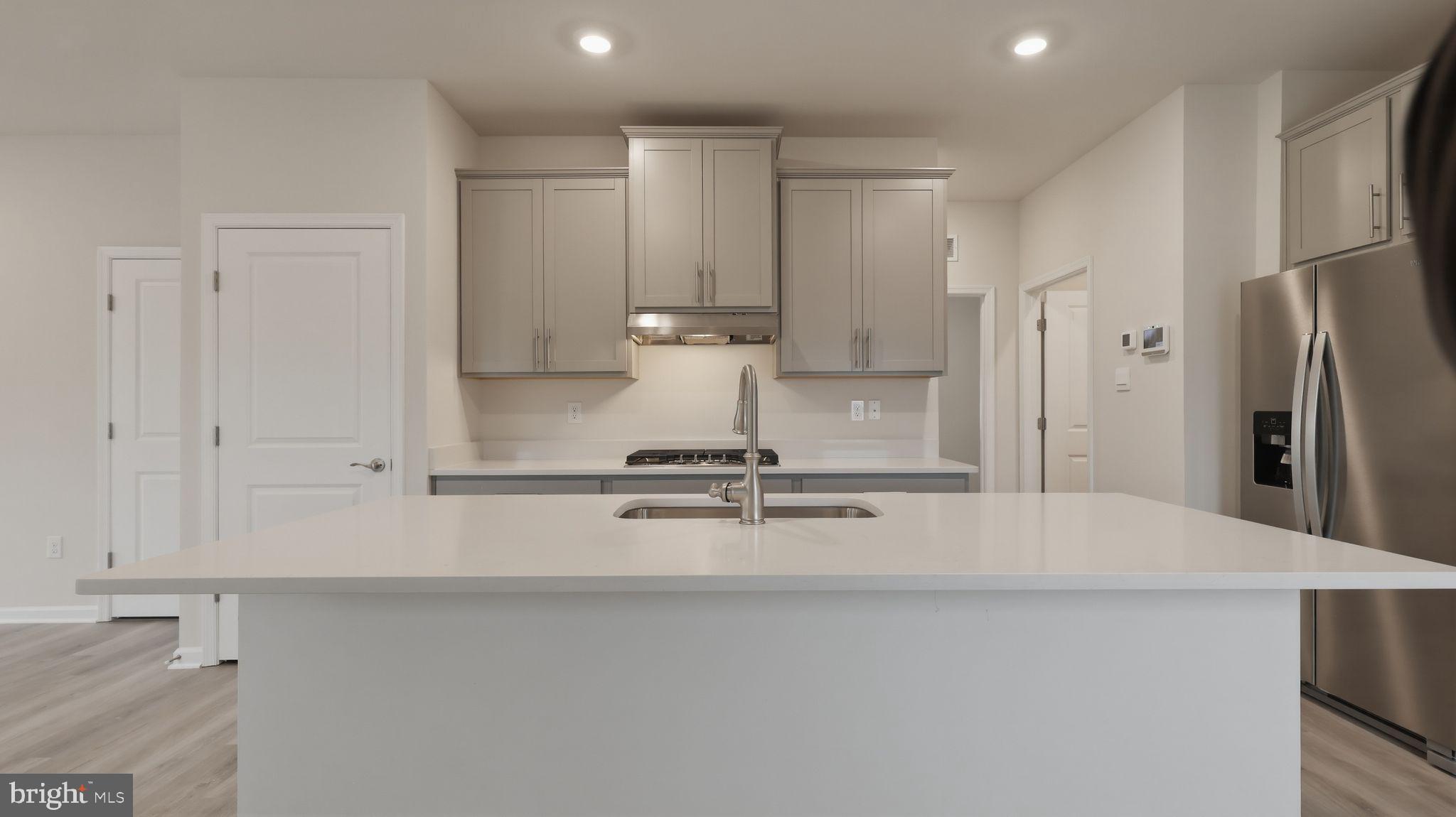 AMBLEBROOK - Residential