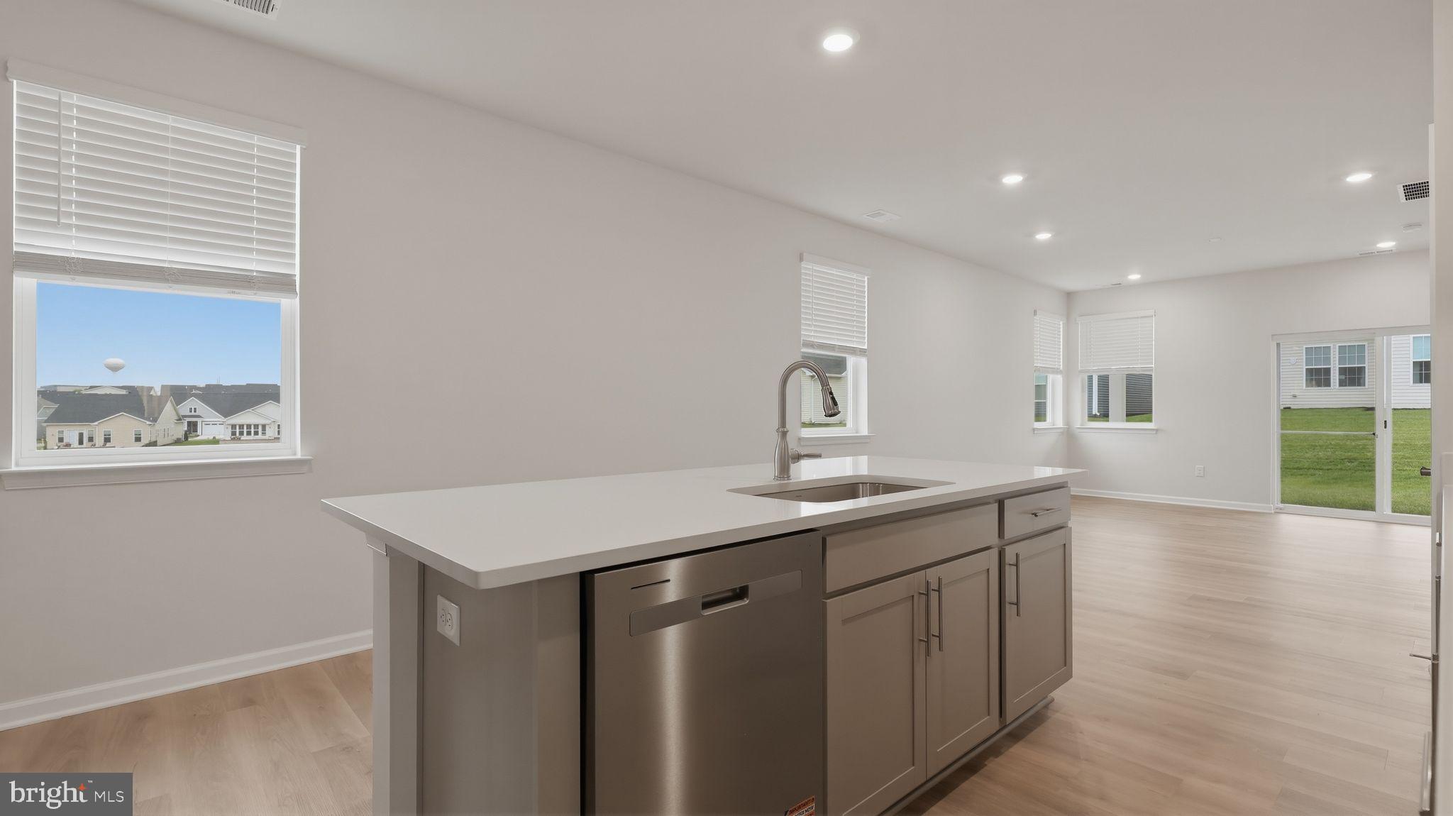 AMBLEBROOK - Residential
