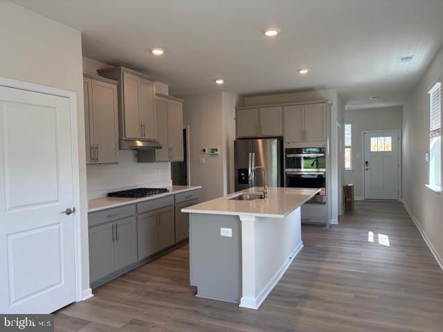 AMBLEBROOK - Residential