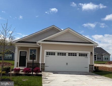 AMBLEBROOK - Residential