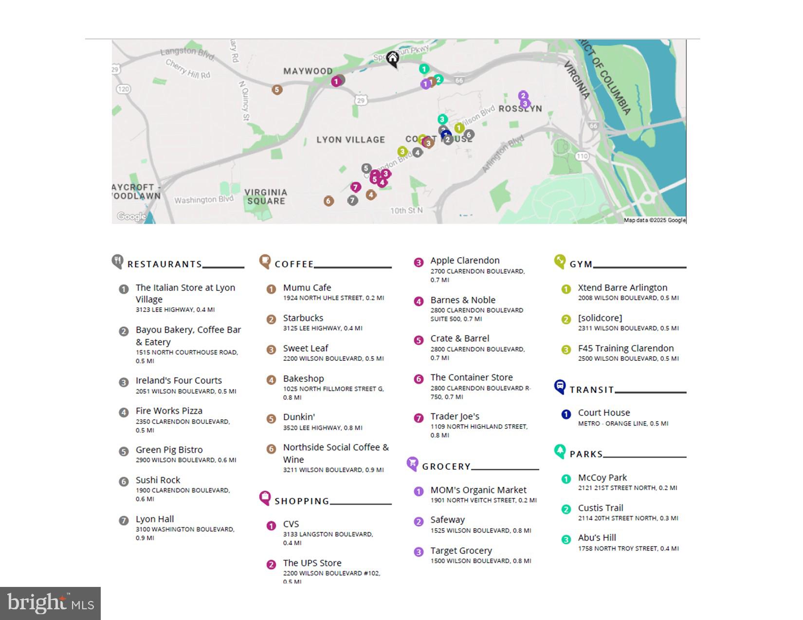 ADAMS HOUSE - Residential