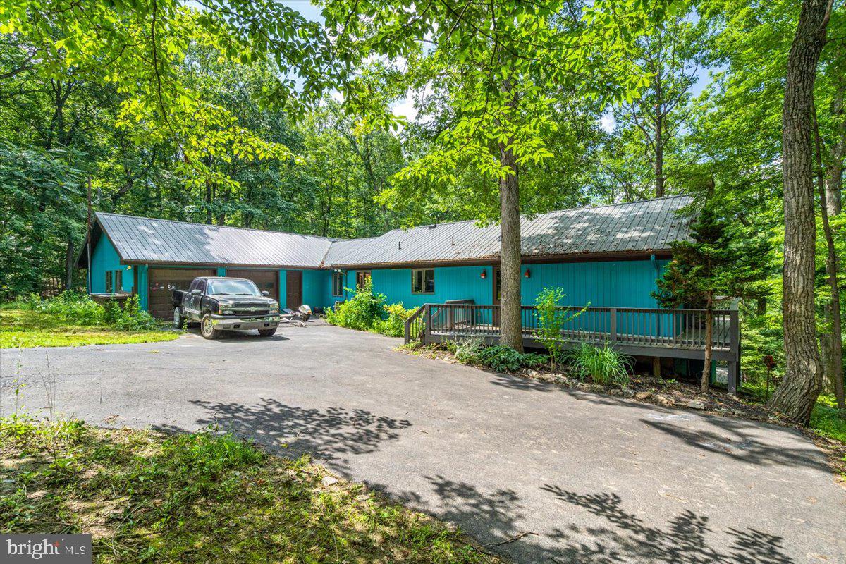 HIGHVIEW ESTATES - Residential