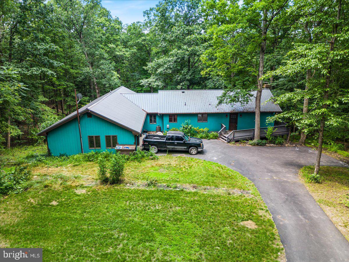 HIGHVIEW ESTATES - Residential