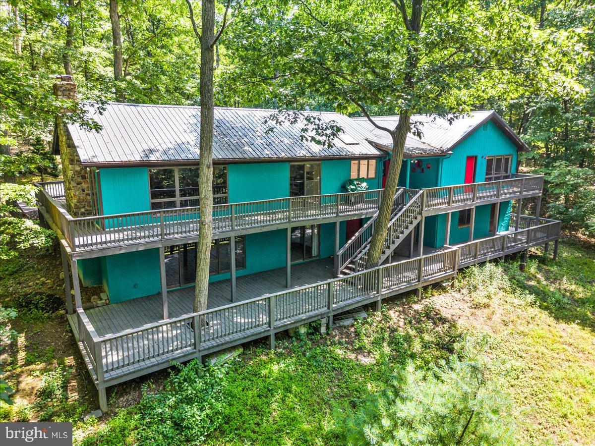 HIGHVIEW ESTATES - Residential