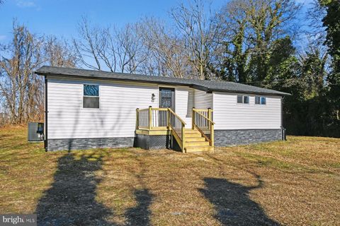 405 PARK LANE LAUREL DE 19956