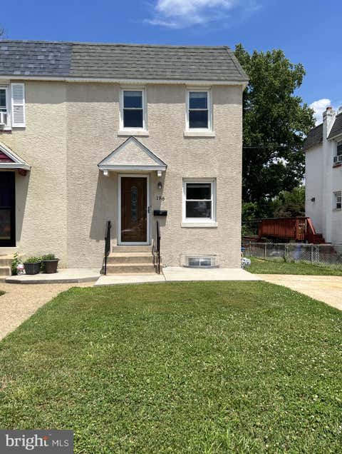 Homes For Sale - 186 Crum Creek Drive<br/> Delaware County, WOODLYN, PA 19094
