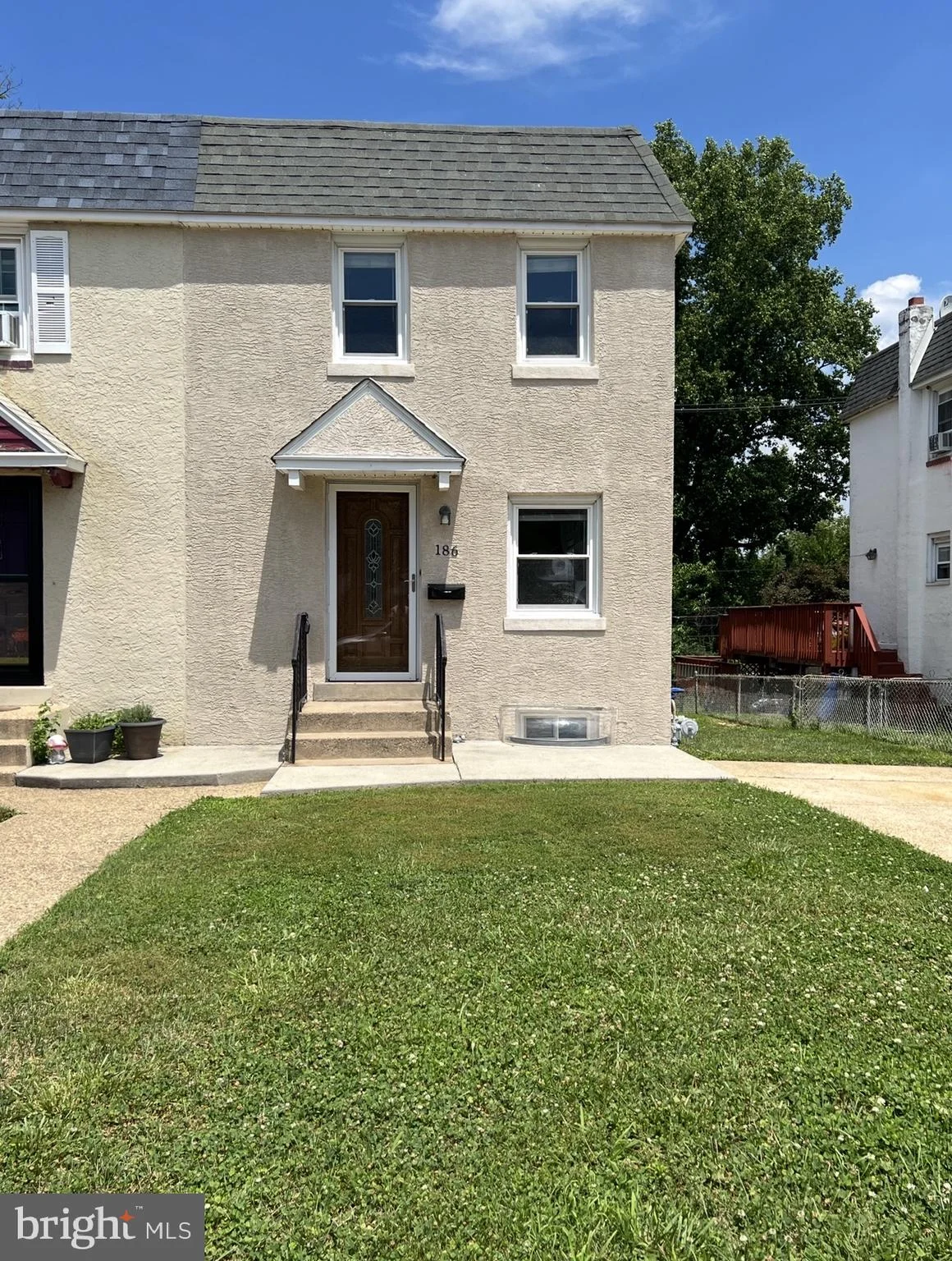 186 Crum Creek Drive, Woodlyn, PA, 19094