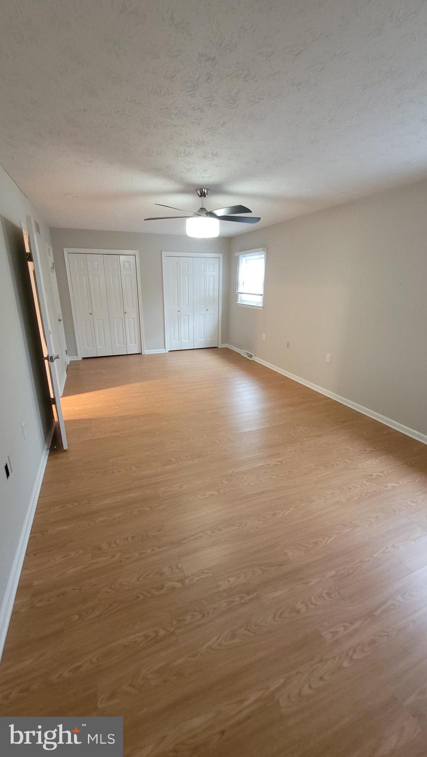 WILLIAMSBURG HEIGHTS - Residential Lease