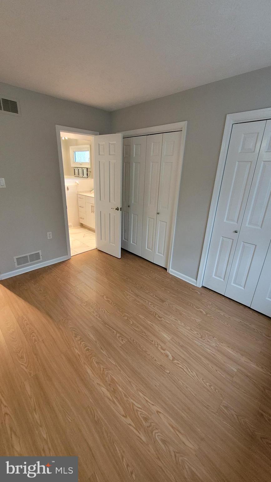 WILLIAMSBURG HEIGHTS - Residential Lease