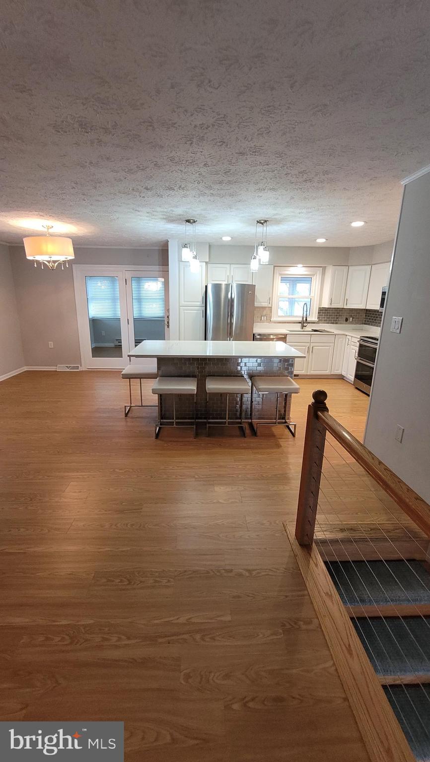 WILLIAMSBURG HEIGHTS - Residential Lease