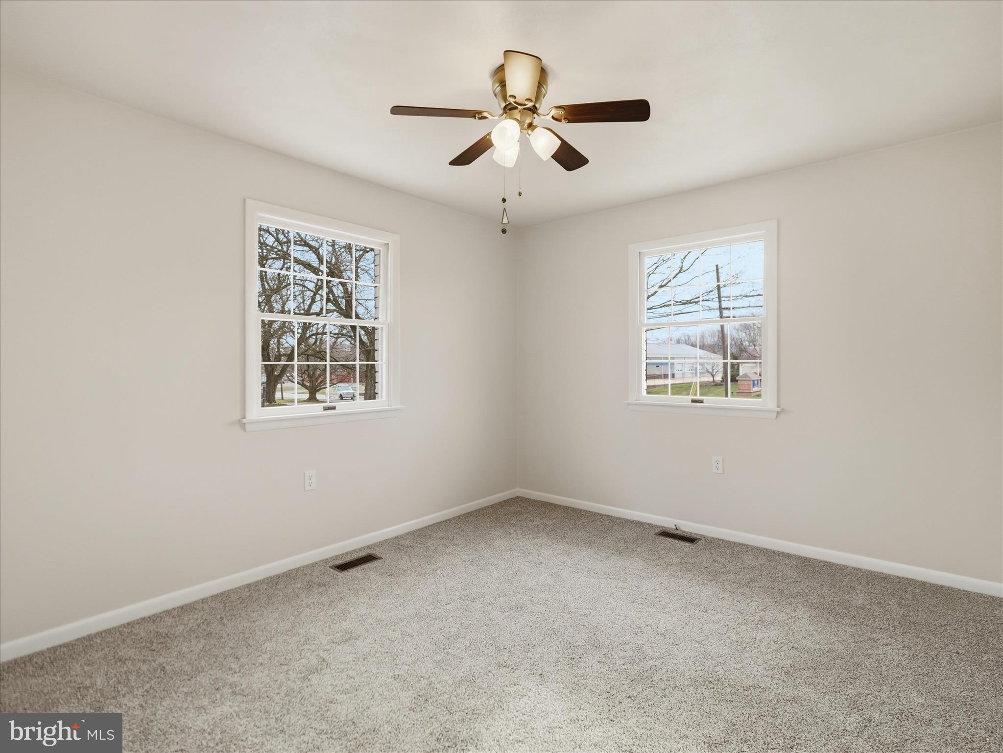 PRESIDENTIAL HEIGHTS - Residential