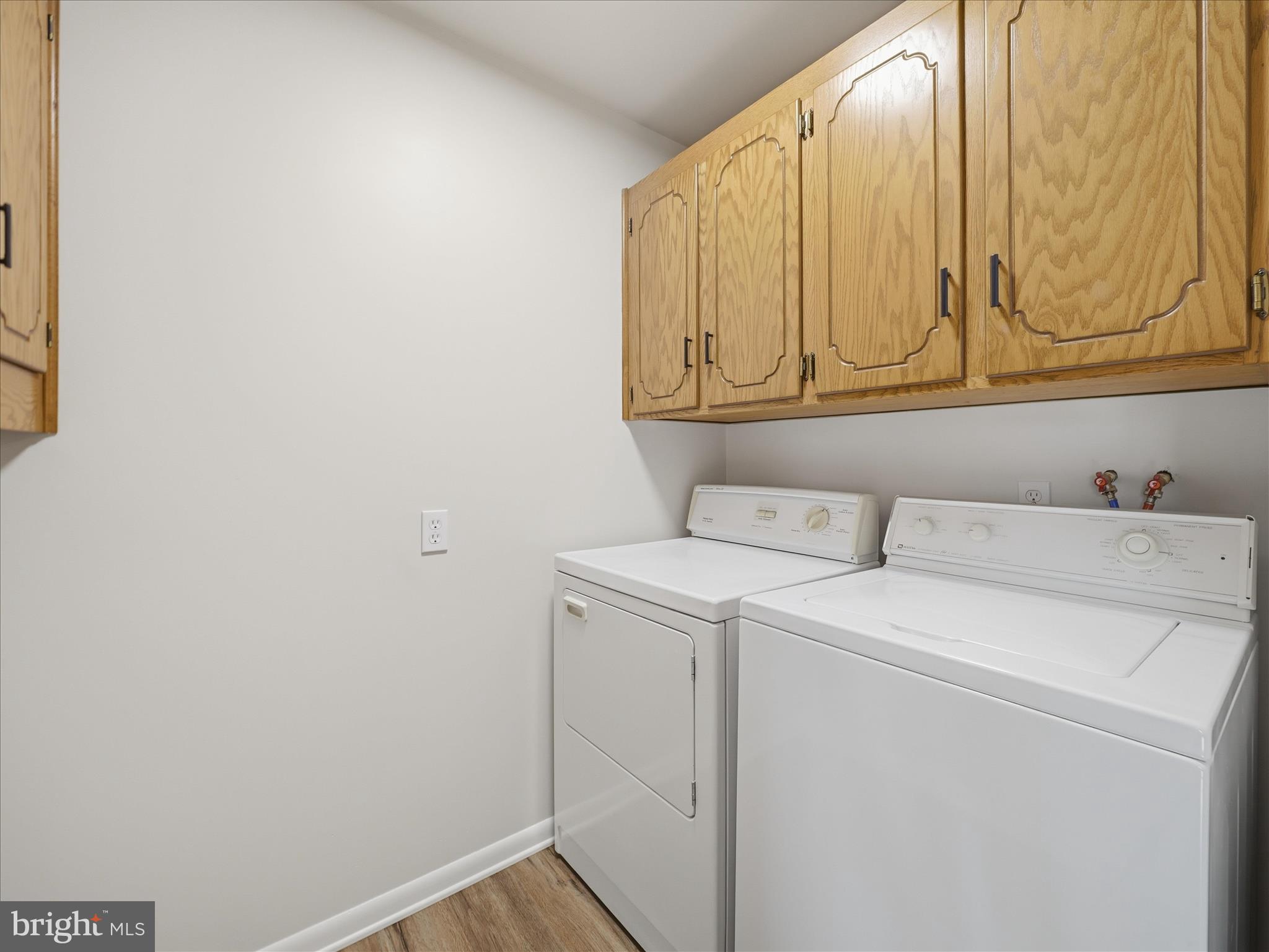 PRESIDENTIAL HEIGHTS - Residential