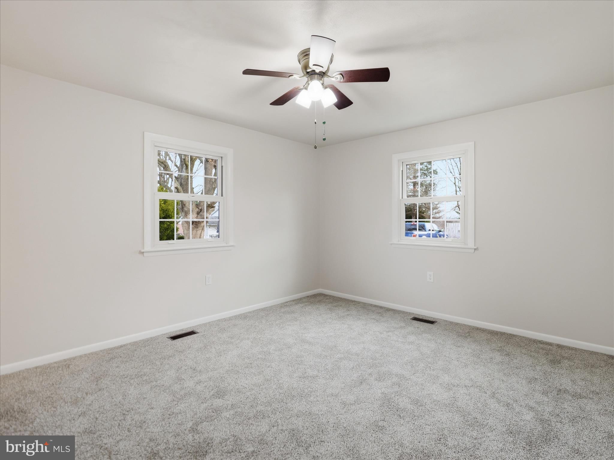 PRESIDENTIAL HEIGHTS - Residential