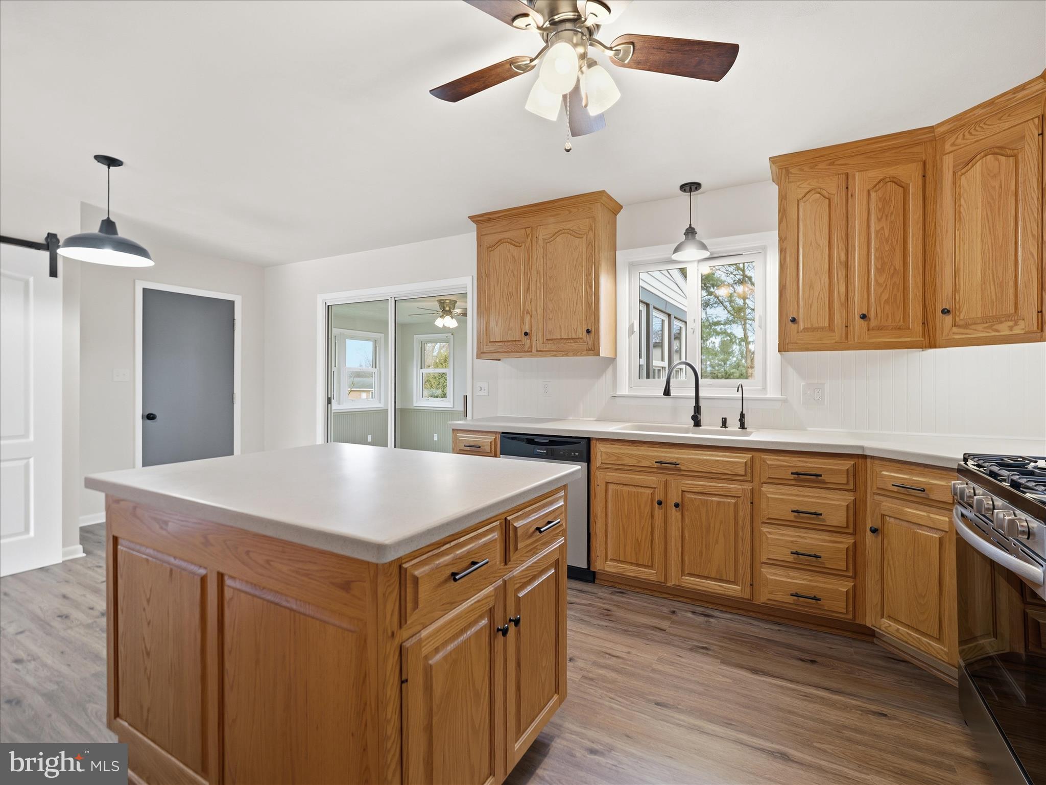 PRESIDENTIAL HEIGHTS - Residential