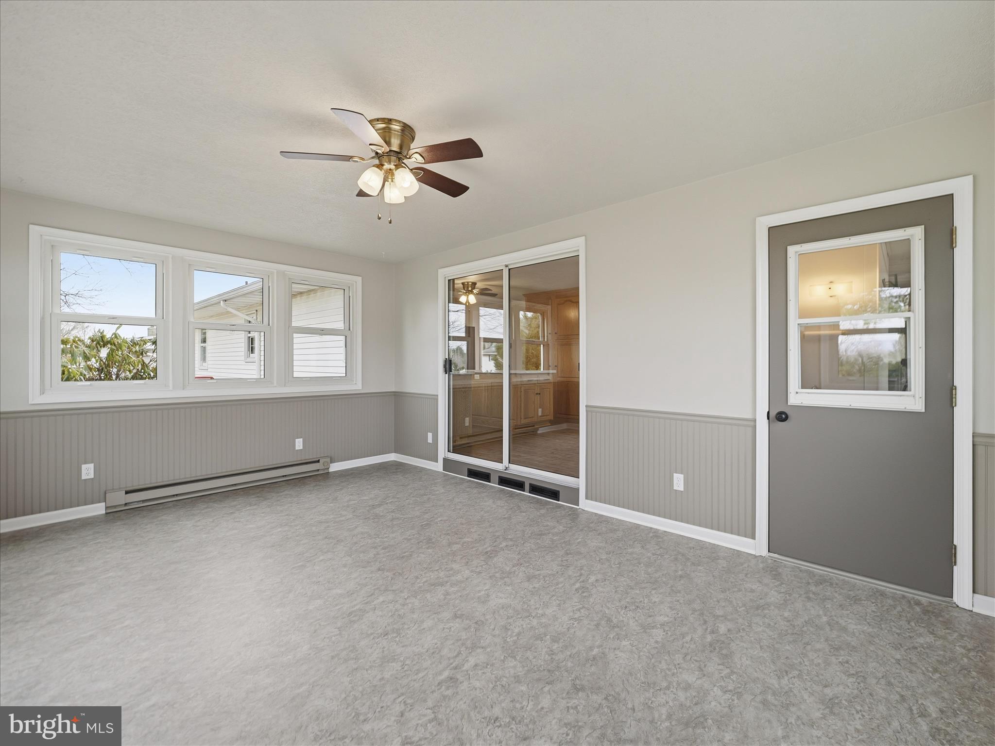 PRESIDENTIAL HEIGHTS - Residential