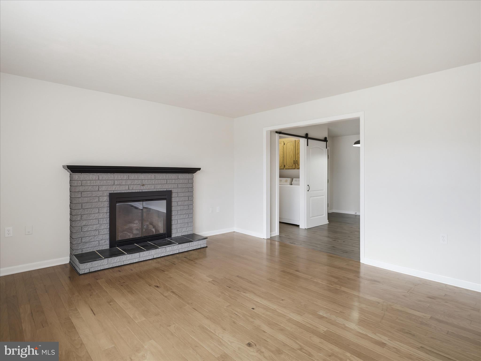 PRESIDENTIAL HEIGHTS - Residential