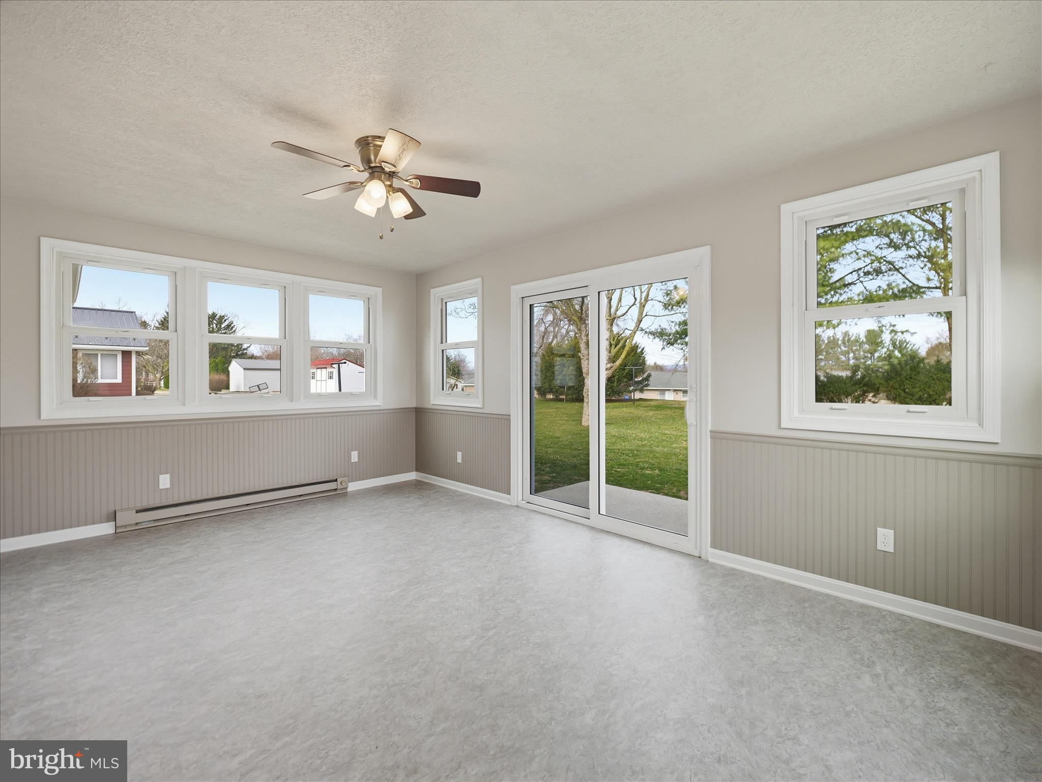 PRESIDENTIAL HEIGHTS - Residential