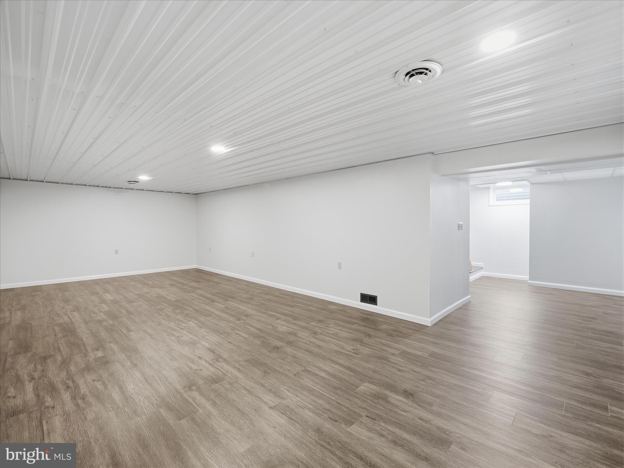 PRESIDENTIAL HEIGHTS - Residential