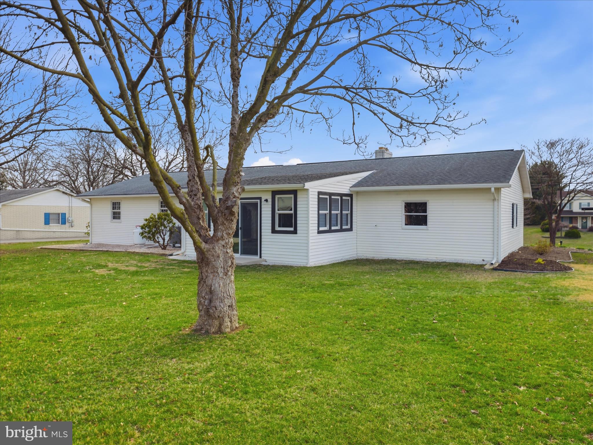 PRESIDENTIAL HEIGHTS - Residential