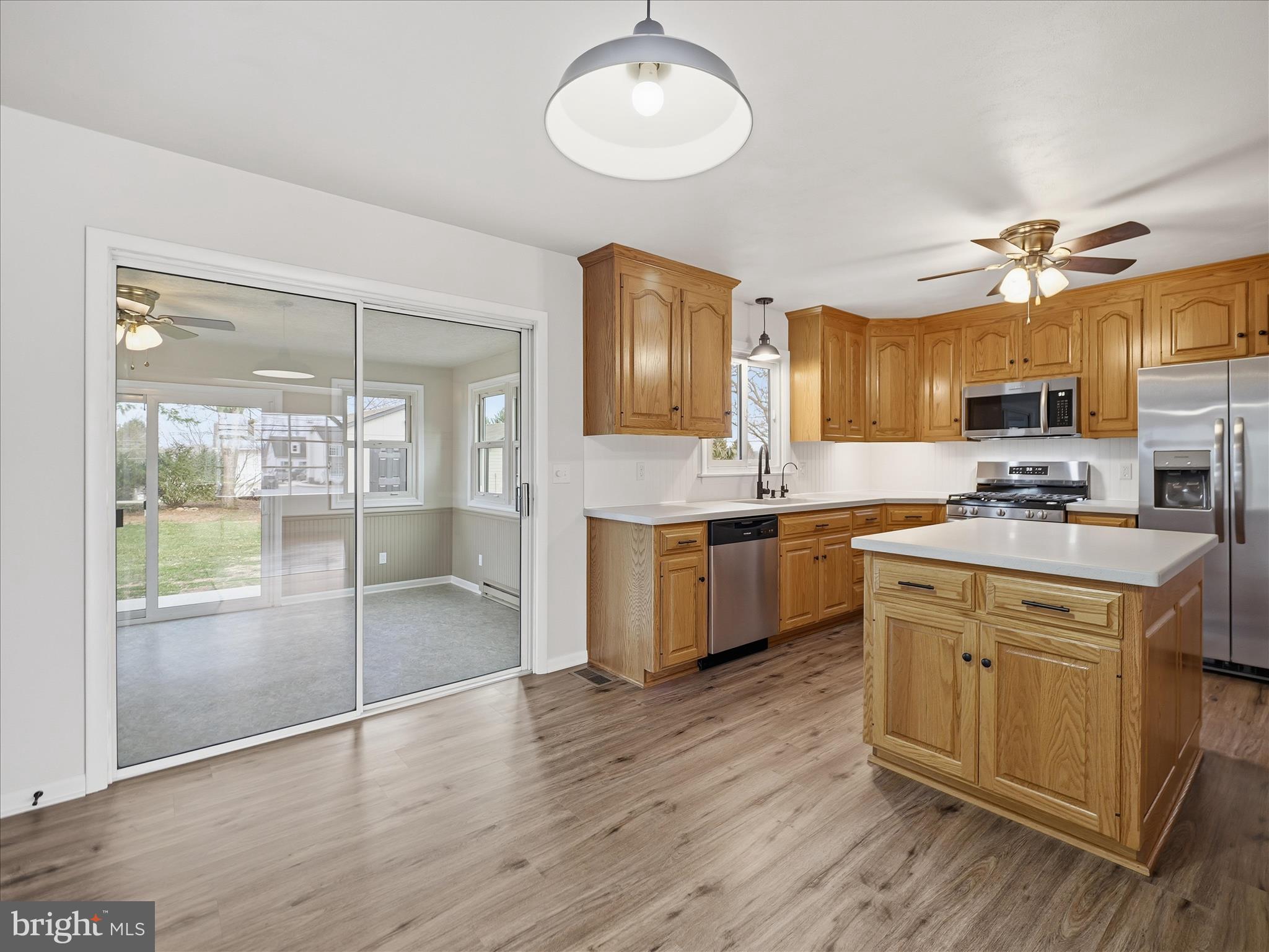 PRESIDENTIAL HEIGHTS - Residential