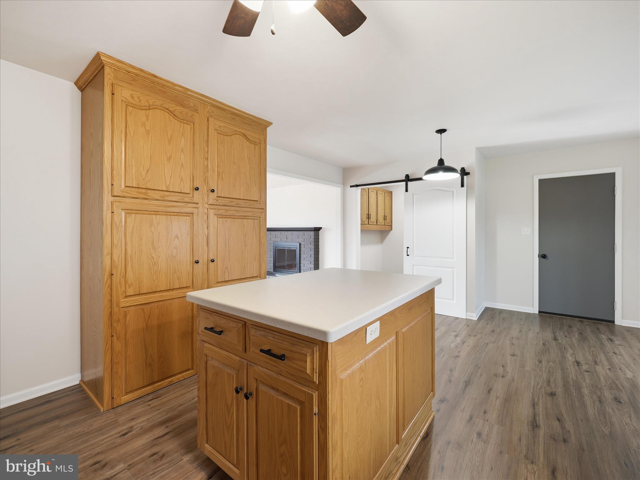 PRESIDENTIAL HEIGHTS - Residential