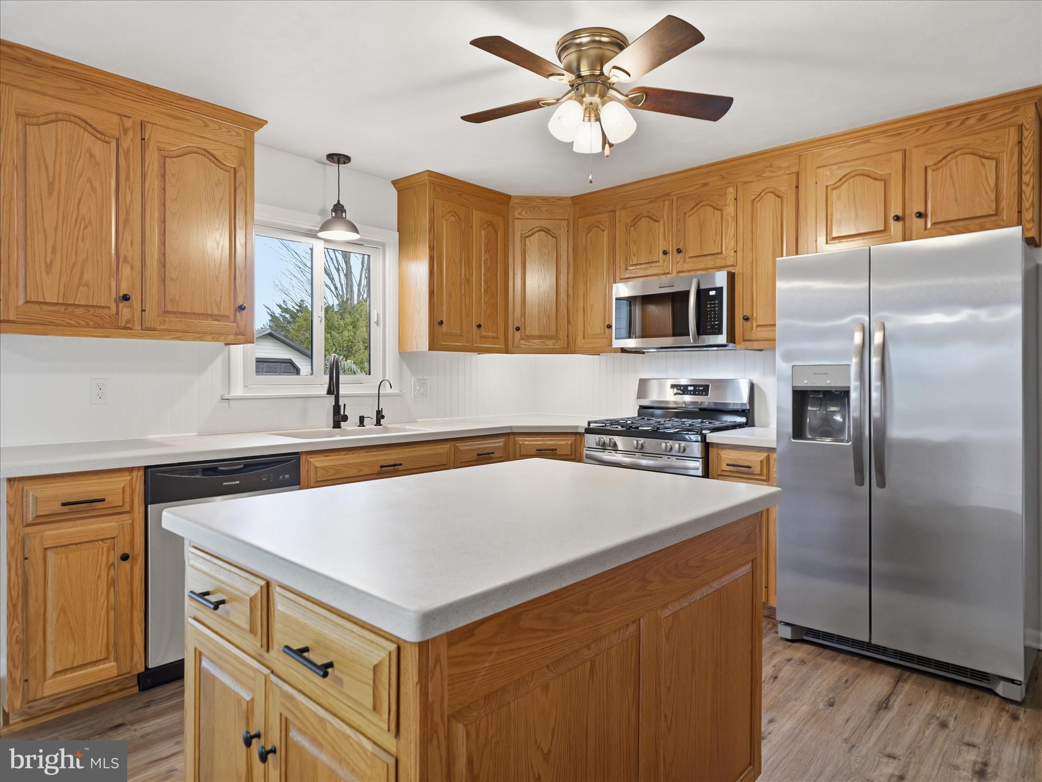 PRESIDENTIAL HEIGHTS - Residential