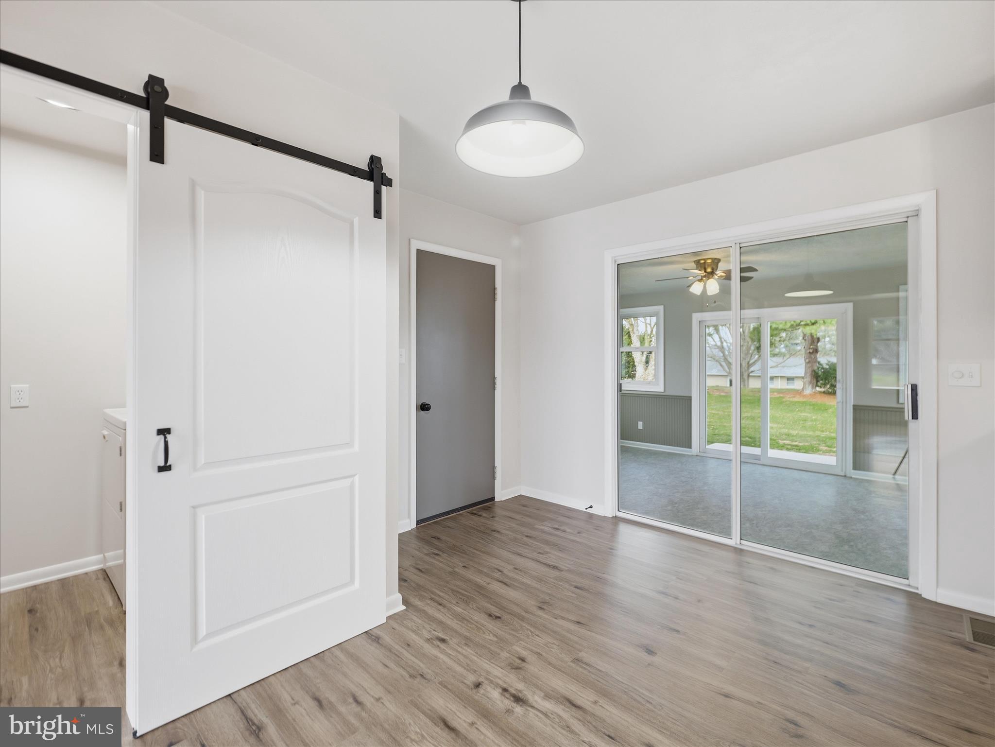 PRESIDENTIAL HEIGHTS - Residential