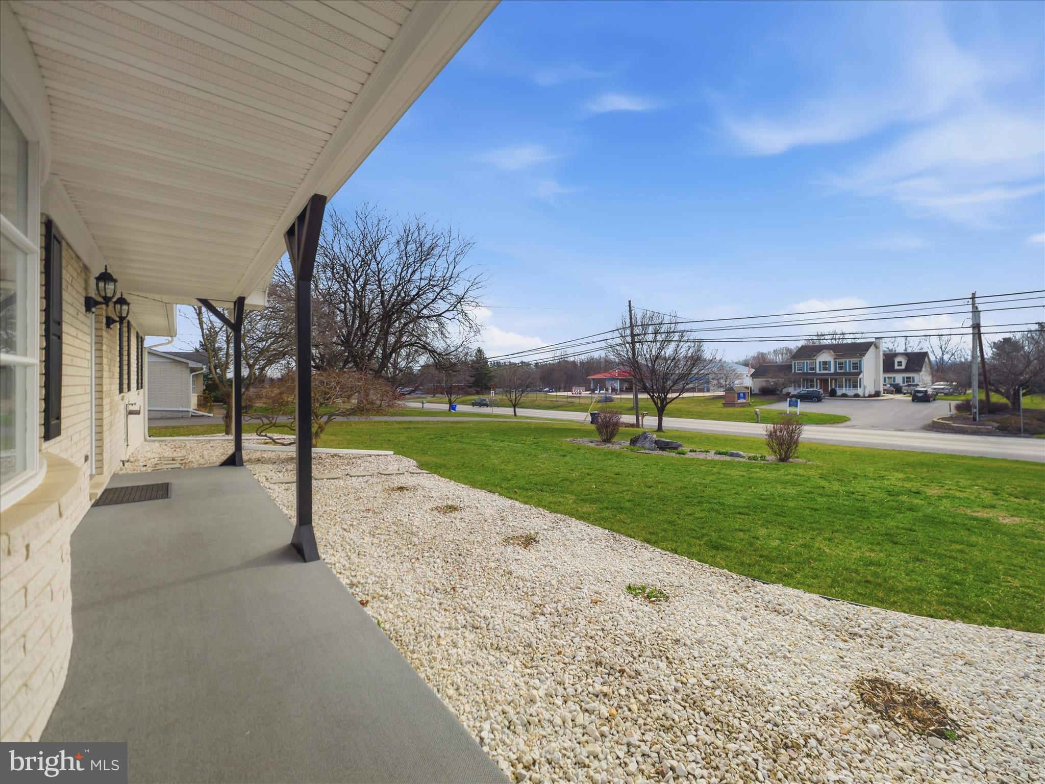 PRESIDENTIAL HEIGHTS - Residential