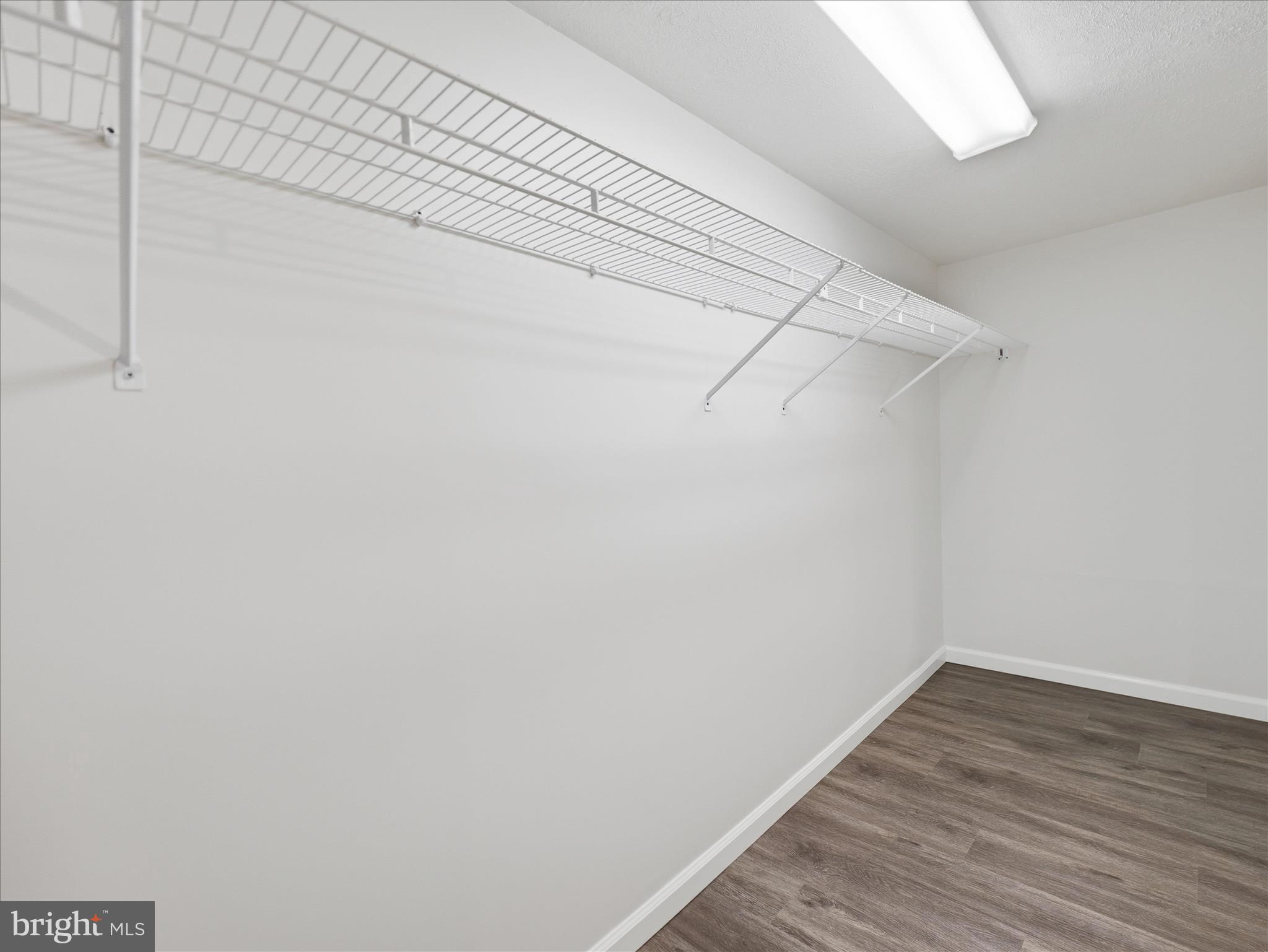 PRESIDENTIAL HEIGHTS - Residential