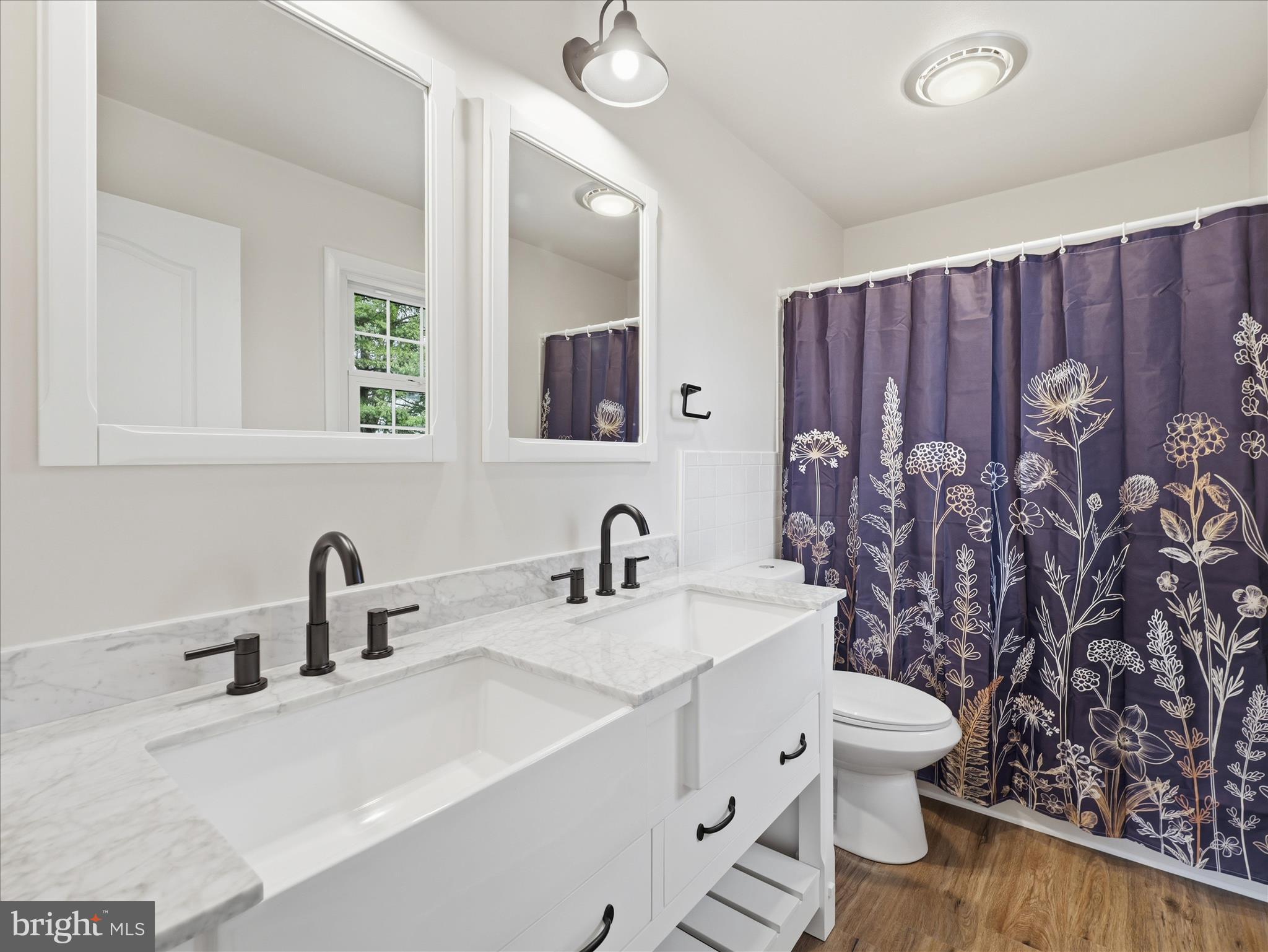 PRESIDENTIAL HEIGHTS - Residential