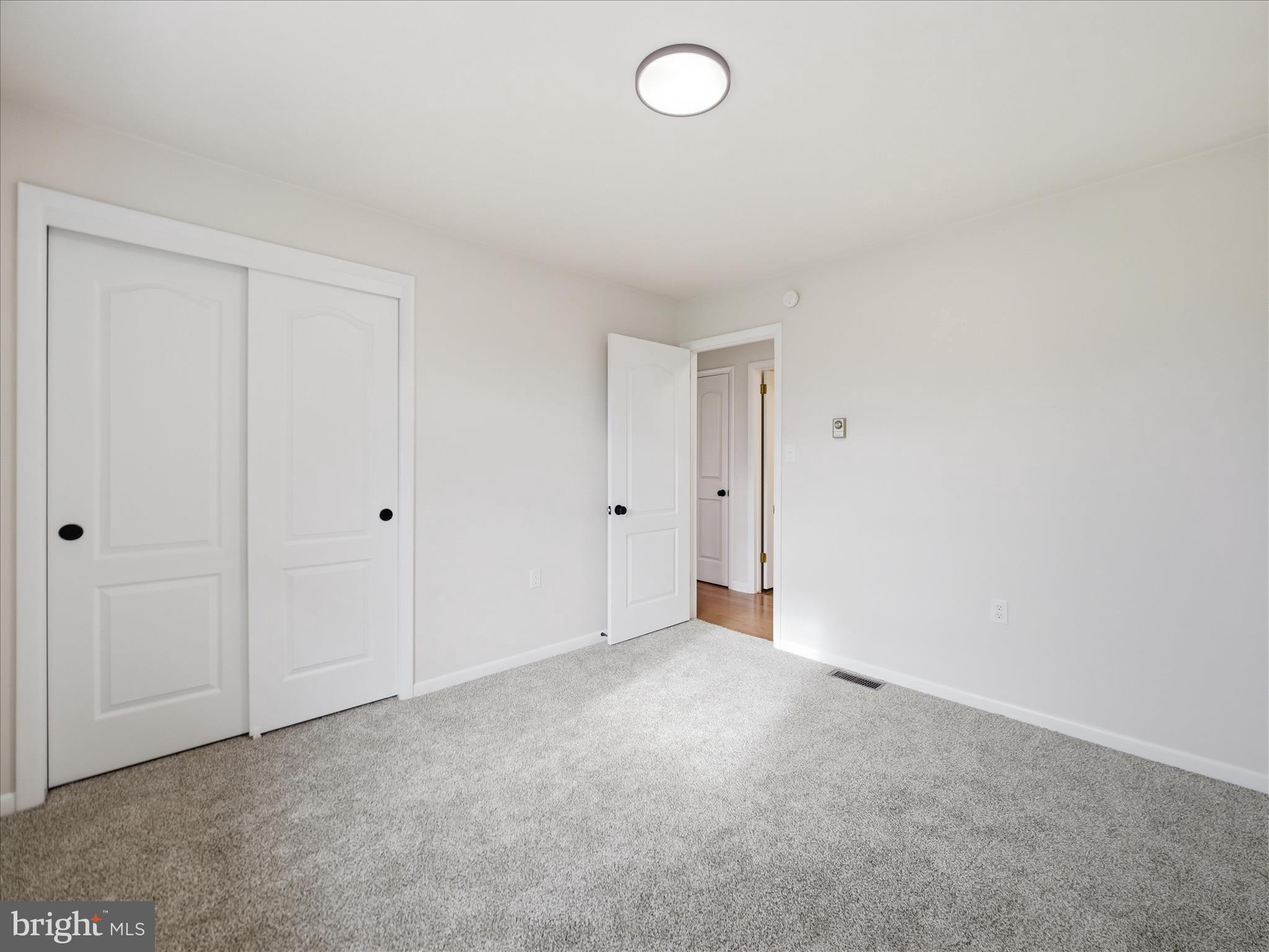 PRESIDENTIAL HEIGHTS - Residential