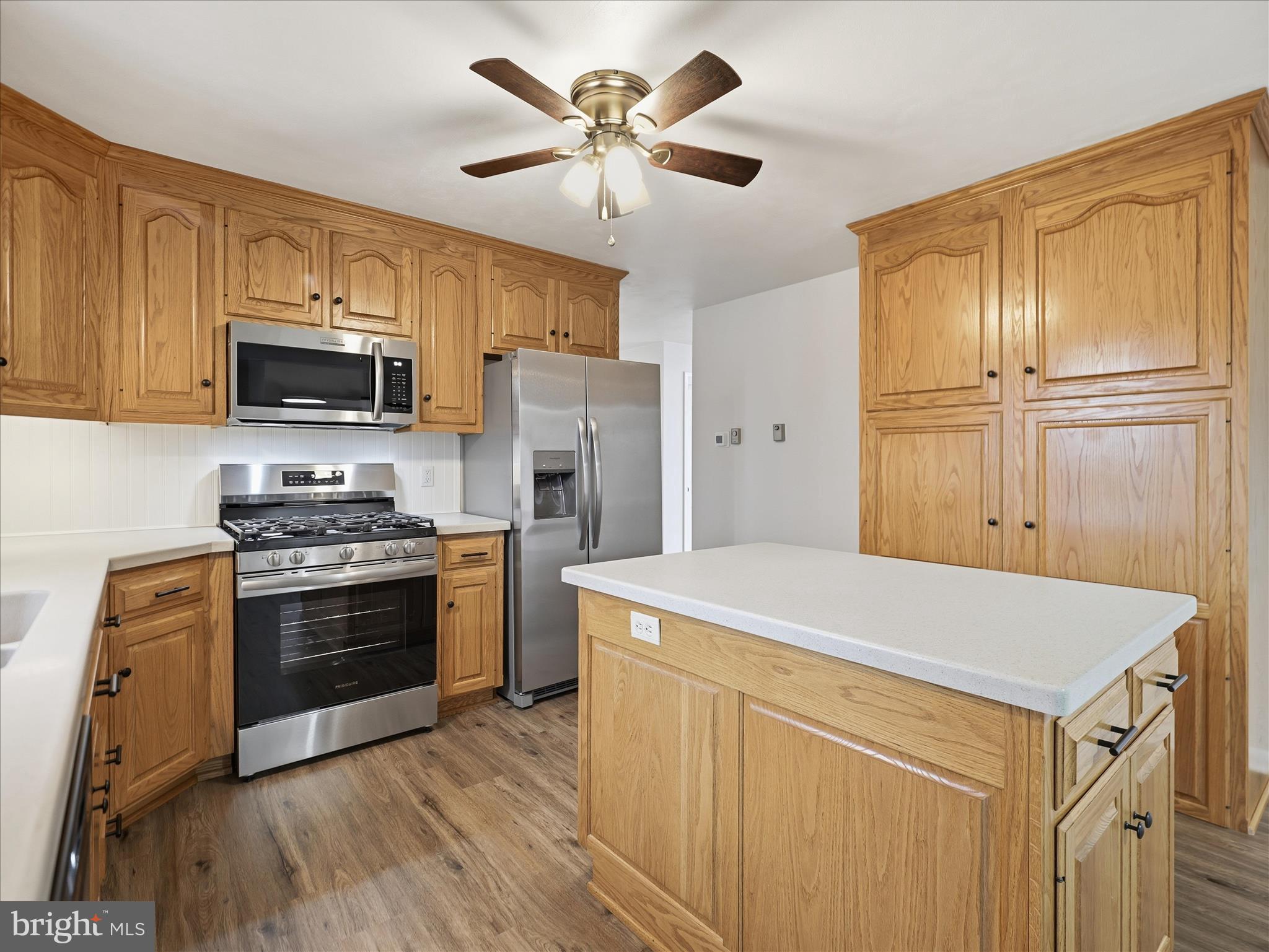 PRESIDENTIAL HEIGHTS - Residential