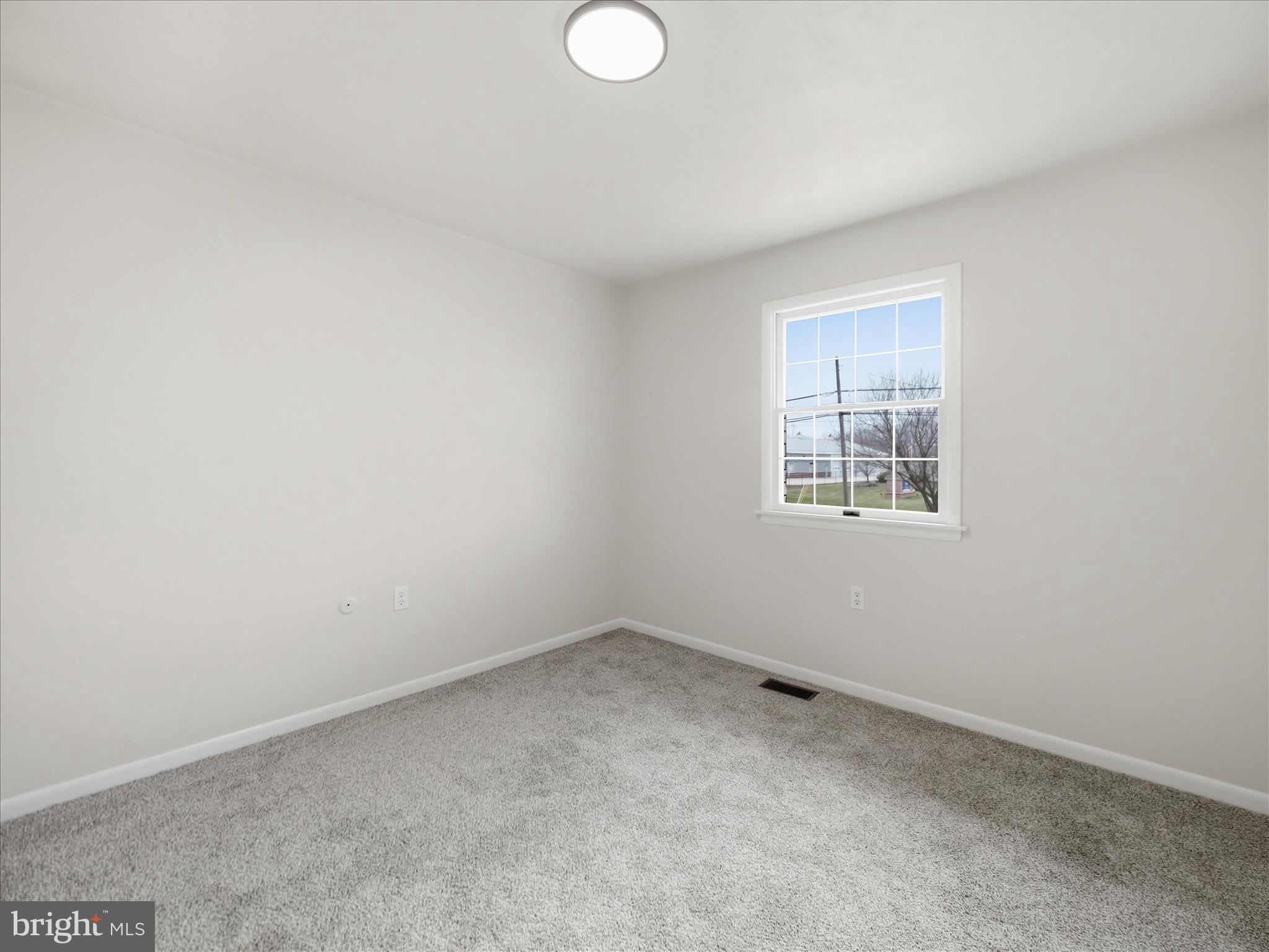 PRESIDENTIAL HEIGHTS - Residential