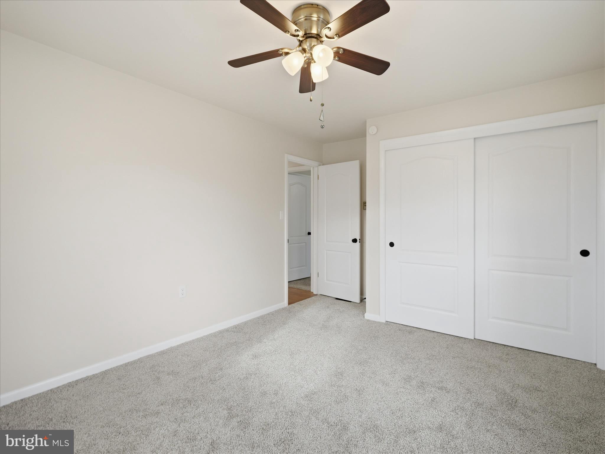 PRESIDENTIAL HEIGHTS - Residential