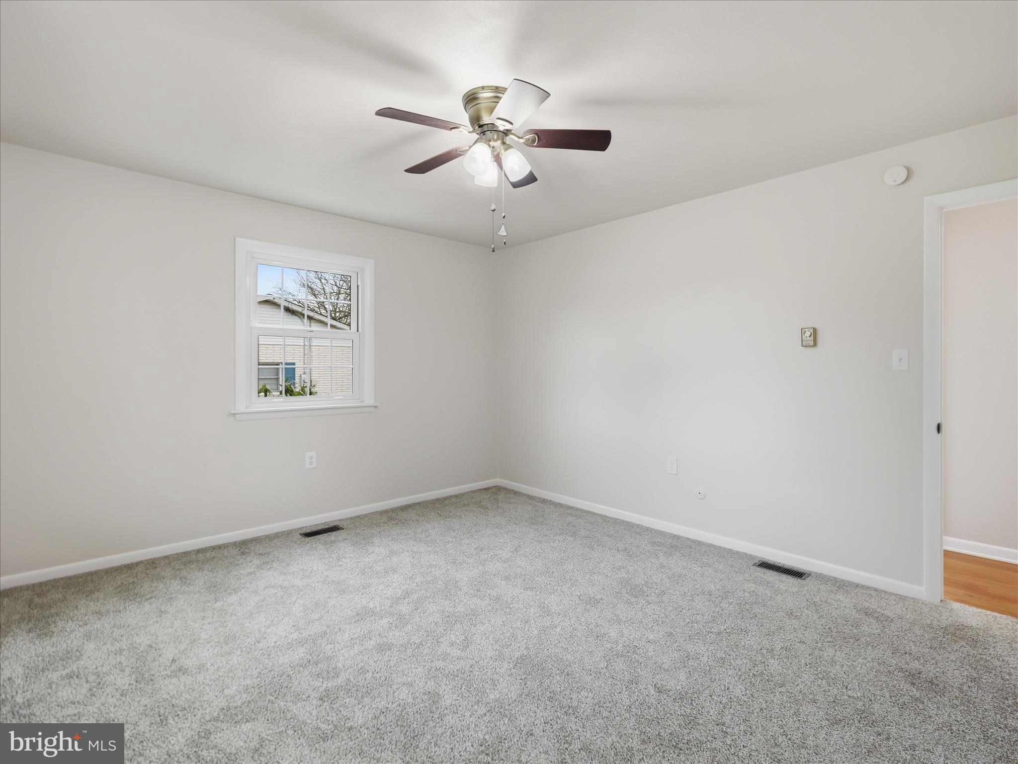 PRESIDENTIAL HEIGHTS - Residential